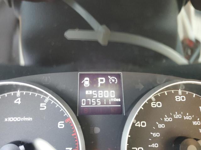 Photo 8 from auction – 2014 SUBARU OUTBACK 2. with VIN 4S4BRCCC3E3236634