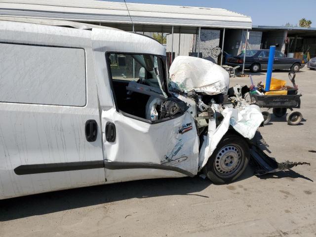 Photo 9 from auction – 2019 RAM PROMASTER with VIN ZFBHRFAB0K6M17830