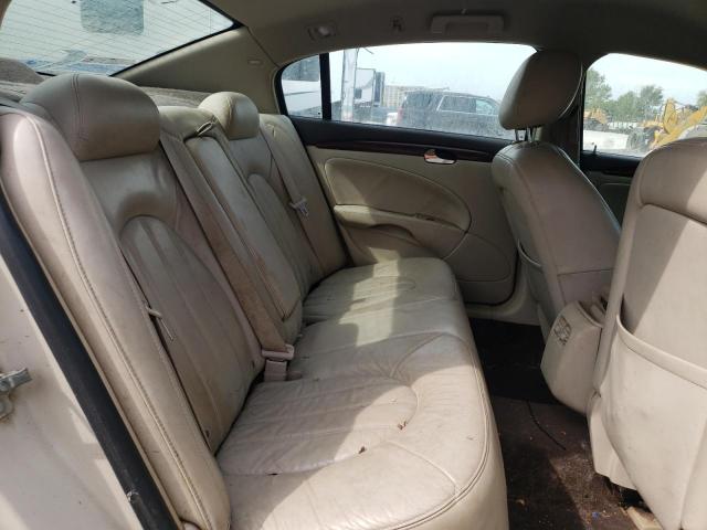 Photo 6 from auction – 2010 BUICK LUCERNE CX with VIN 1G4HC5EM3AU112297