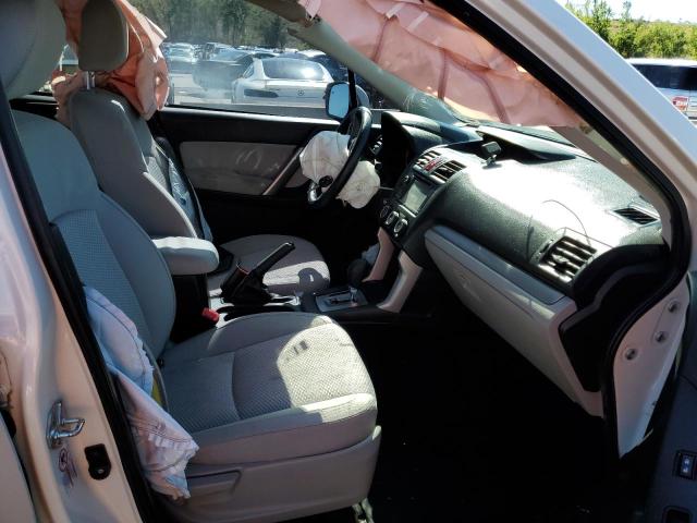 Photo 5 from auction – 2015 SUBARU FORESTER 2 with VIN JF2SJAGC2FH516920