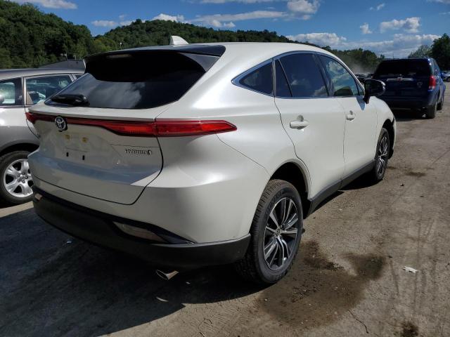Photo 4 from auction – 2022 TOYOTA VENZA LE with VIN JTEAAAAH9NJ098762