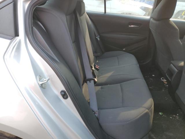 Photo 6 from auction – 2020 TOYOTA COROLLA LE with VIN 5YFEPRAE5LP099053