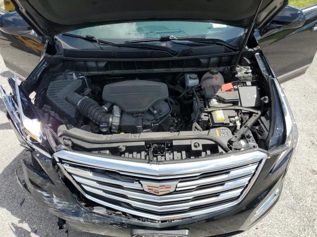 Photo 7 from auction – 2019 CADILLAC XT5 with VIN 1GYKNARS7KZ183877