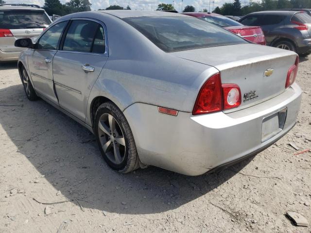 Photo 3 from auction – 2012 CHEVROLET MALIBU 1LT with VIN 1G1ZC5E04CF319562