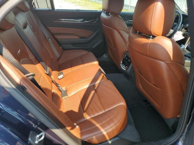 Photo 6 from auction – 2018 CADILLAC CTS PREMIU with VIN 1G6AY5SS3J0132277