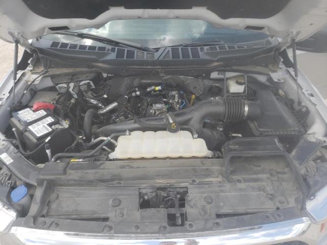 Photo 7 from auction – 2021 FORD F150 SUPER with VIN 1FTEW1CP7MFB10694
