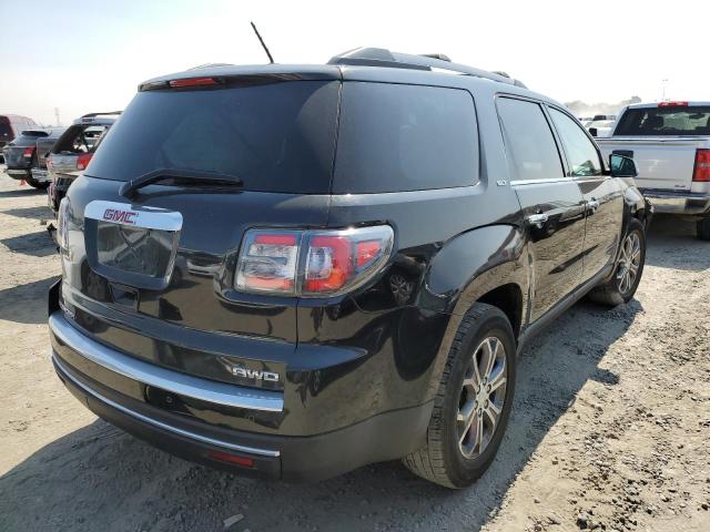 Photo 4 from auction – 2013 GMC ACADIA SLT with VIN 1GKKVRKD9DJ191016