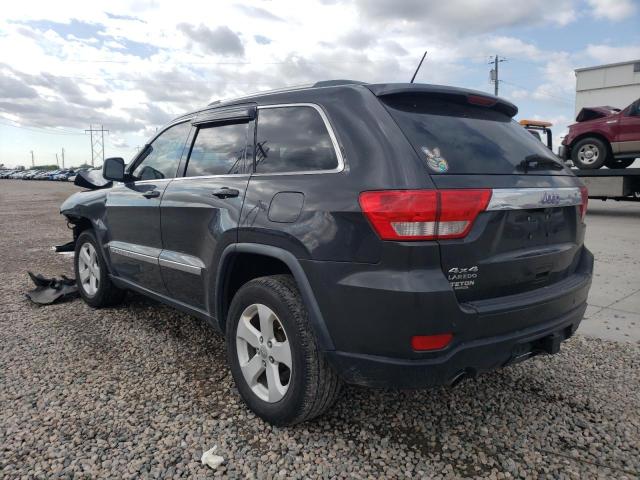 Photo 3 from auction – 2011 JEEP GRAND CHER with VIN 1J4RR4GT8BC534363