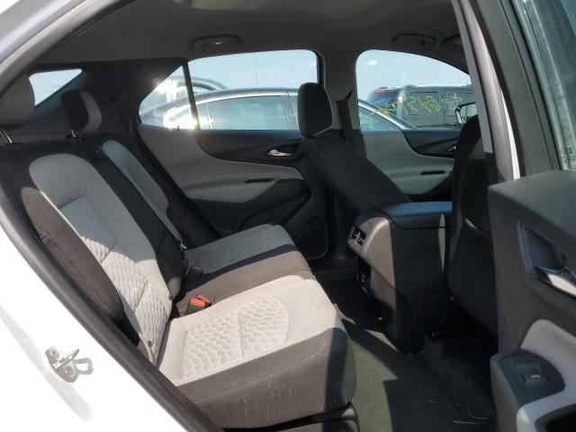 Photo 6 from auction – 2018 CHEVROLET EQUINOX LS with VIN 3GNAXHEVXJL384173