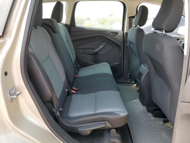 Photo 6 from auction – 2018 FORD ESCAPE S with VIN 1FMCU0F76JUB08442