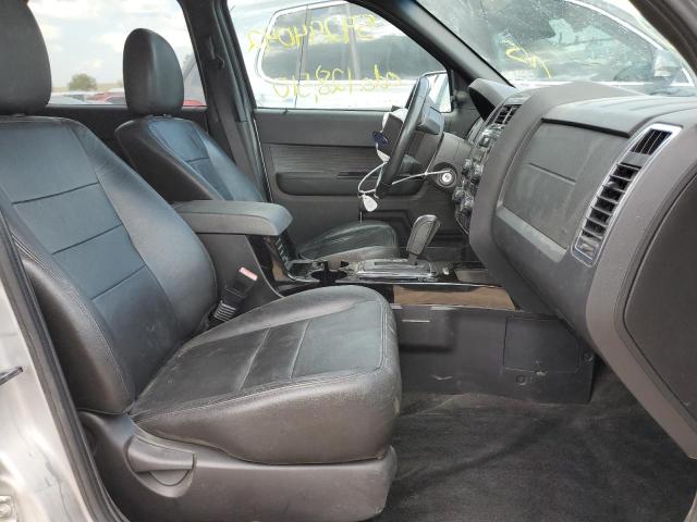 Photo 5 from auction – 2012 FORD ESCAPE LIM with VIN 1FMCU9EG9CKB70180