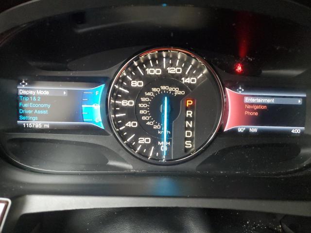 Photo 8 from auction – 2014 FORD EDGE LIMIT with VIN 2FMDK3KC3EBA62630