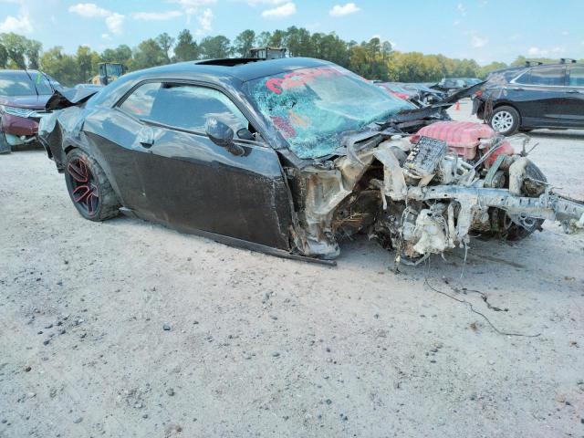 Photo 9 from auction – 2019 DODGE CHALLENGER with VIN 2C3CDZL95KH606798