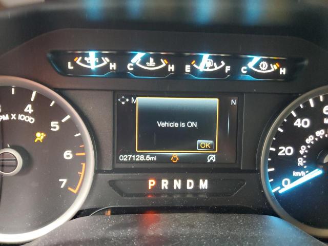 Photo 8 from auction – 2019 FORD F150 SUPER with VIN 1FTEW1EP6KFB15492
