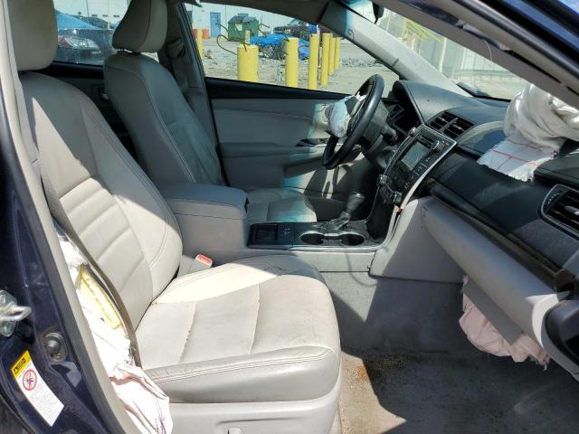 Photo 5 from auction – 2015 TOYOTA CAMRY LE with VIN 4T4BF1FK6FR496088