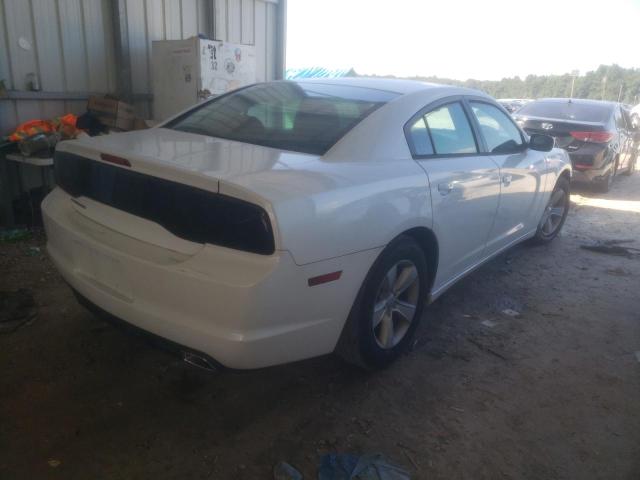 Zdjęcie 4 z aukcji – 2014 DODGE CHARGER SE z VIN 2C3CDXBG4EH197170