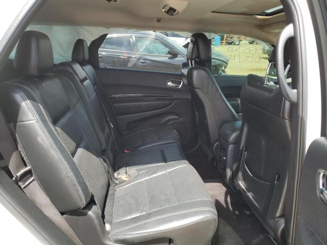 Photo 6 from auction – 2016 DODGE DURANGO CI with VIN 1C4RDHEG9GC481472