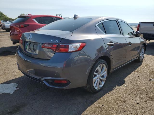 Photo 4 from auction – 2017 ACURA ILX PREMIU with VIN 19UDE2F77HA003956