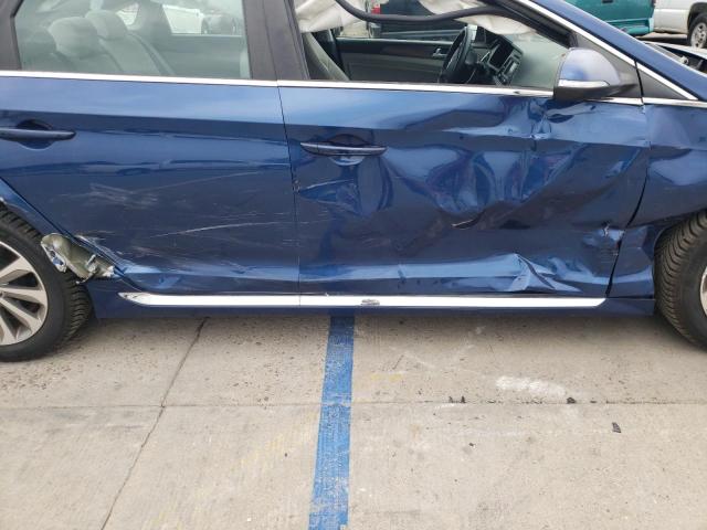 Photo 9 from auction – 2015 HYUNDAI SONATA SPO with VIN 5NPE34AF3FH046005
