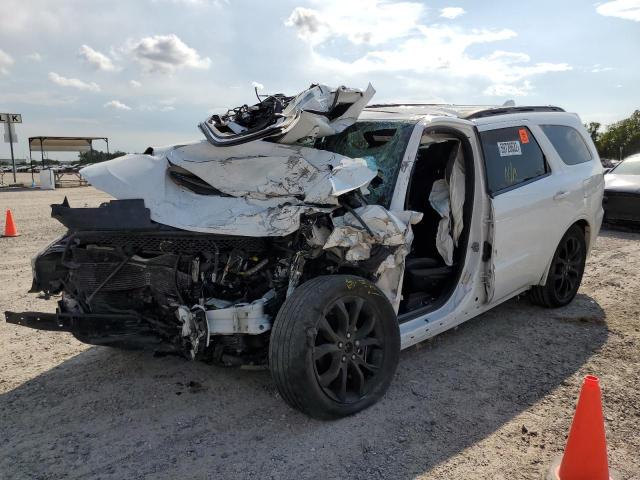 Photo 2 from auction – 2019 DODGE DURANGO GT with VIN 1C4RDJDG8KC606074