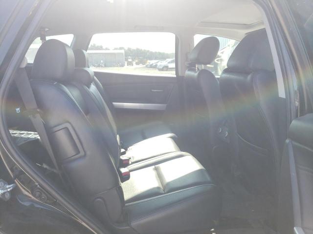 Photo 6 from auction – 2009 MAZDA CX-9 with VIN JM3TB38V790166285