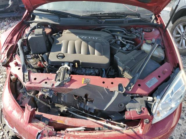Photo 7 from auction – 2015 CHEVROLET IMPALA LIM with VIN 2G1WC5E35F1110422