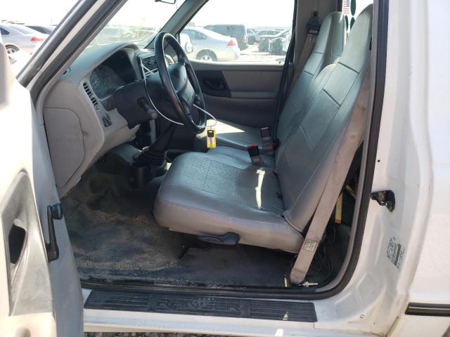 Photo 5 from auction – 1999 FORD RANGER with VIN 1FTYR10CXXPA01151