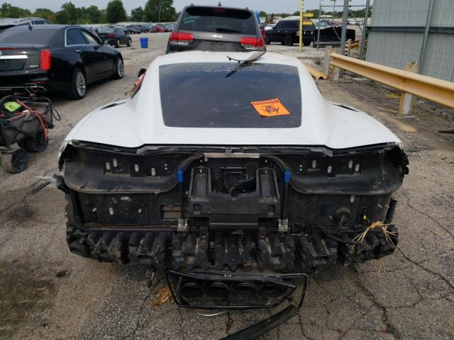 Photo 9 from auction – 2014 CHEVROLET CORVETTE S with VIN 1G1YL2D75E5000544