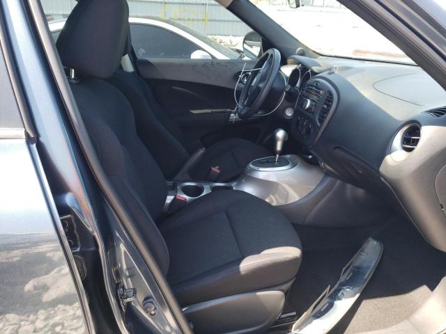 Photo 5 from auction – 2011 NISSAN JUKE S with VIN JN8AF5MR6BT019912