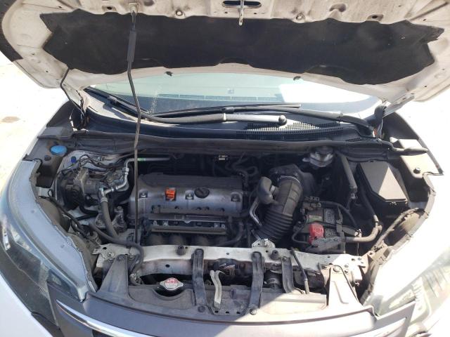 Photo 7 from auction – 2014 HONDA CR-V EX with VIN 5J6RM3H57EL040458