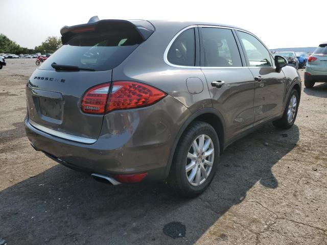 Photo 4 from auction – 2012 PORSCHE CAYENNE with VIN WP1AA2A27CLA07591
