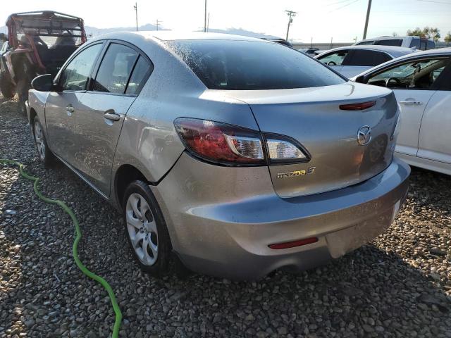 Photo 3 from auction – 2013 MAZDA 3 I with VIN JM1BL1U76D1737166