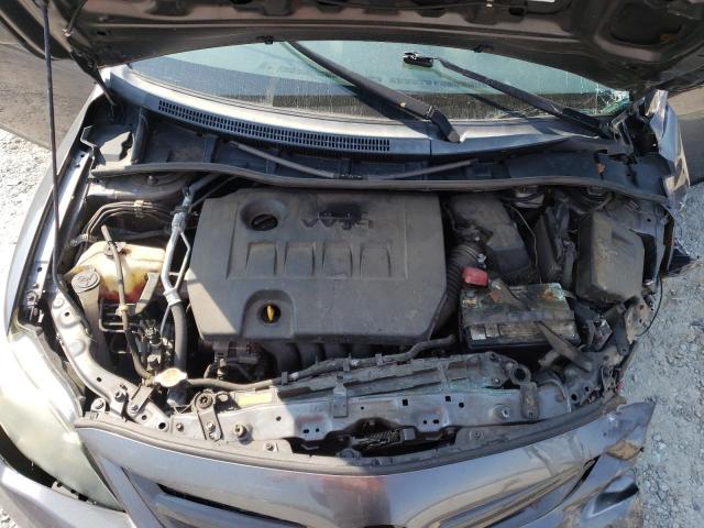Photo 7 from auction – 2013 TOYOTA COROLLA BA with VIN 5YFBU4EE2DP131323
