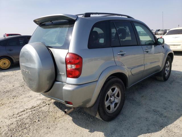 Photo 4 from auction – 2004 TOYOTA RAV4 with VIN JTEHD20V840034641