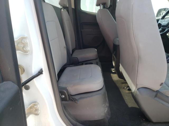 Photo 6 from auction – 2017 GMC CANYON with VIN 1GTH5BEA5H1256688