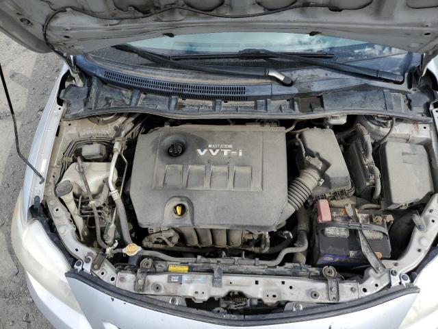 Photo 7 from auction – 2010 TOYOTA COROLLA BA with VIN 1NXBU4EE2AZ186350