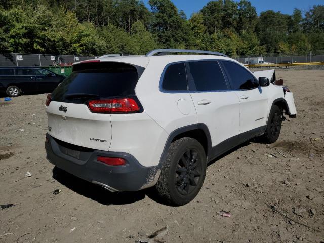 Photo 4 from auction – 2018 JEEP CHEROKEE L with VIN 1C4PJMDX8JD506650
