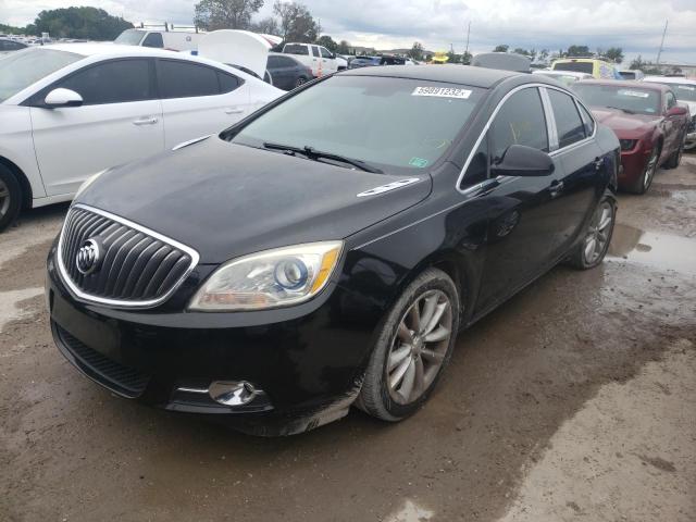 Photo 2 from auction – 2012 BUICK VERANO CON with VIN 1G4PR5SK6C4146895