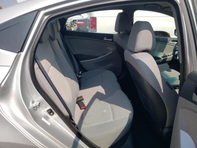 Photo 6 from auction – 2012 HYUNDAI ACCENT GLS with VIN KMHCT4AE3CU247978