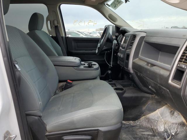 Photo 5 from auction – 2018 RAM 2500 ST with VIN 3C6UR5HL1JG416727