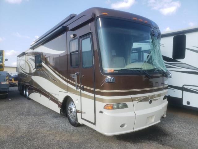 HOLI RV 2008 with VIN 1RF43561883047673 - Photo from auction