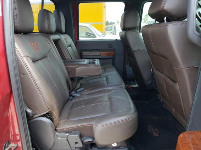 Photo 6 from auction – 2016 FORD F250 SUPER with VIN 1FT7W2BT3GEB84881