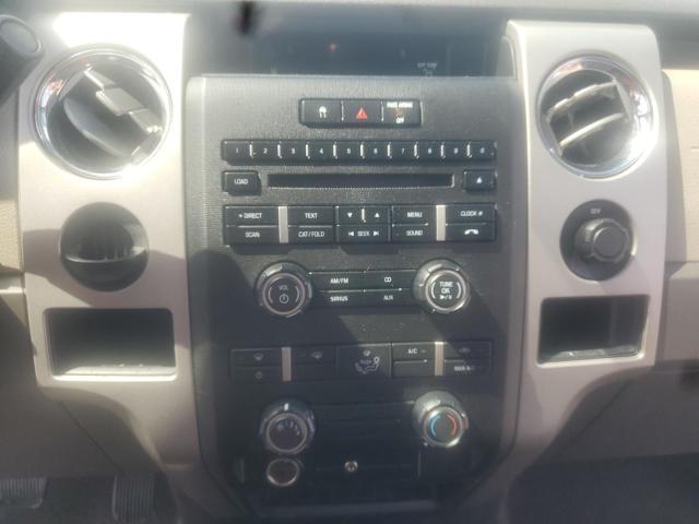 Photo 9 from auction – 2010 FORD F150 SUPER with VIN 1FTFW1CVXAKB83709