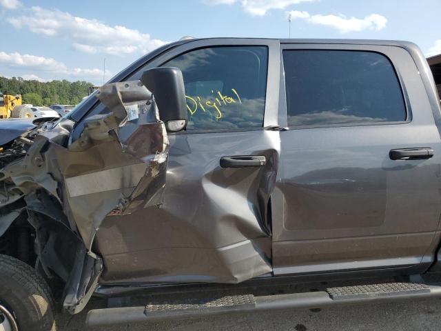 Photo 10 from auction – 2018 RAM 3500 ST with VIN 3C63RRGLXJG285589