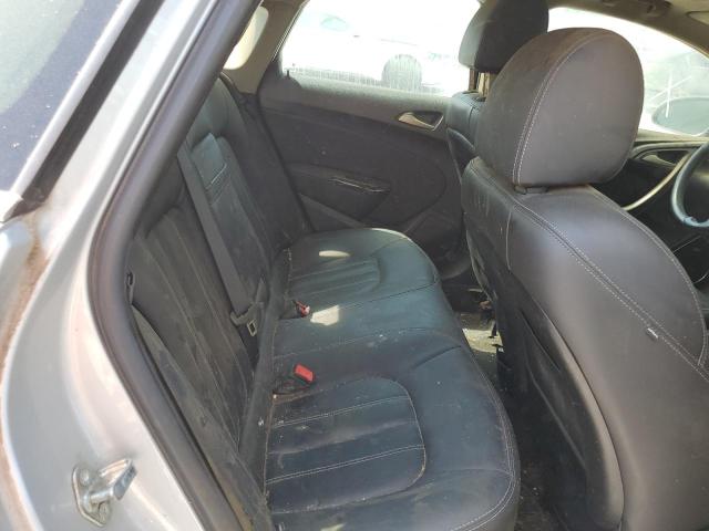 Photo 6 from auction – 2014 BUICK VERANO with VIN 1G4PS5SK8E4173149