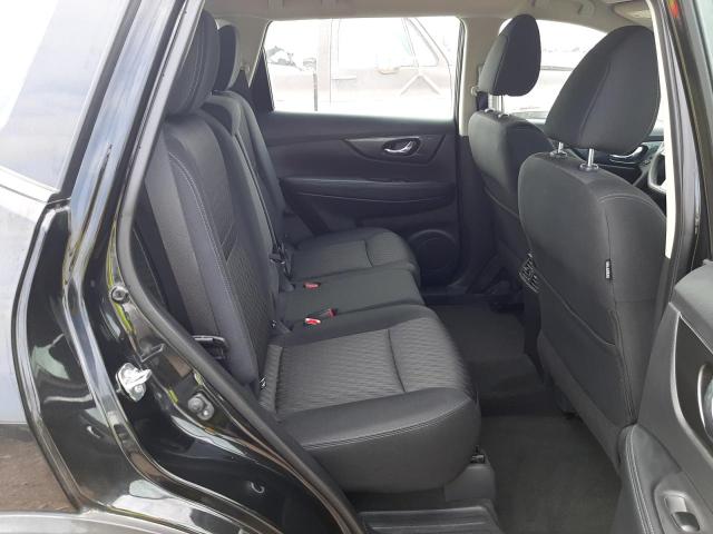 Photo 6 from auction – 2018 NISSAN ROGUE S with VIN KNMAT2MV9JP549167