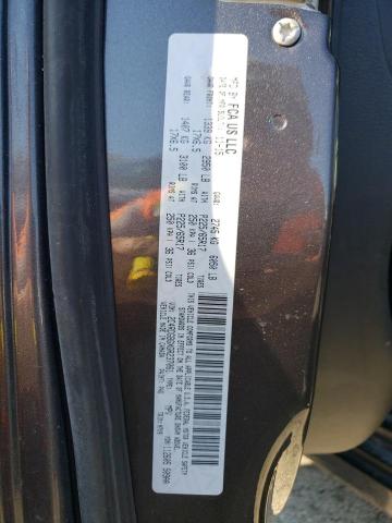 Photo 10 from auction – 2016 DODGE GRAND CARA with VIN 2C4RDGBGXGR237061