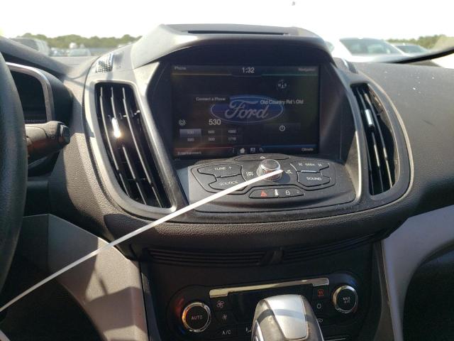 Photo 9 from auction – 2013 FORD C-MAX SE with VIN 1FADP5AU2DL548801