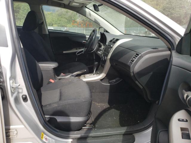 Photo 5 from auction – 2010 TOYOTA COROLLA BA with VIN 1NXBU4EE1AZ363874