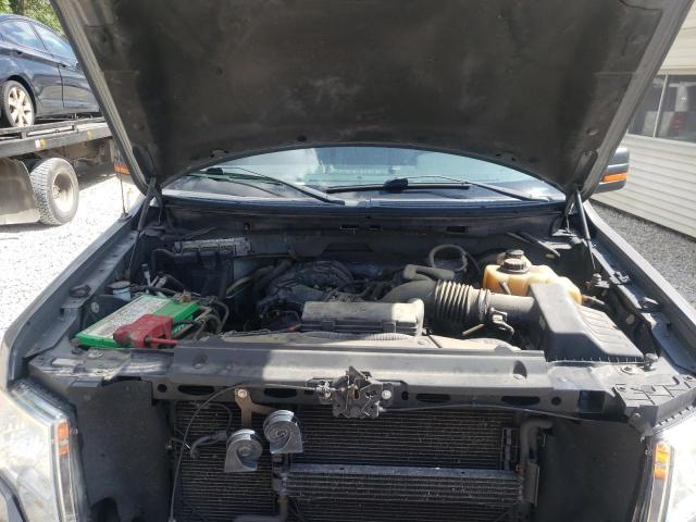 Photo 7 from auction – 2013 FORD F150 SUPER with VIN 1FTEX1CM5DFB69729